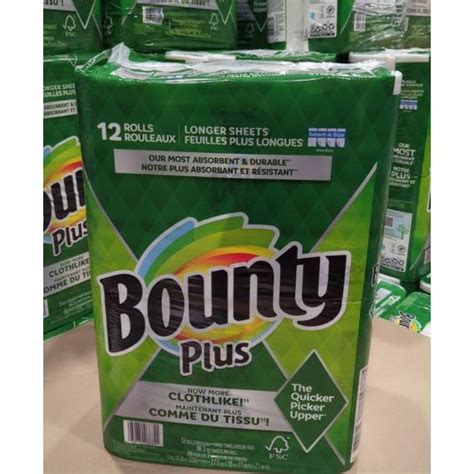 Bounty Plus Inc. .